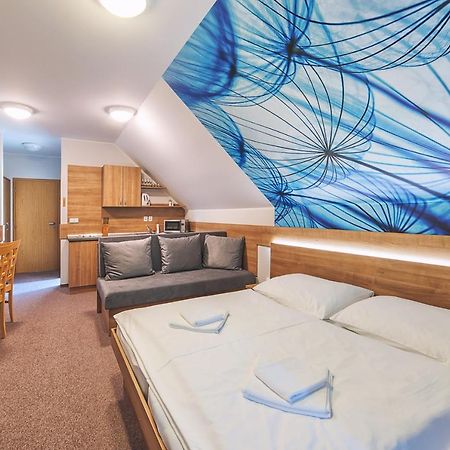 Apartmany Zaria Бешенёва Экстерьер фото
