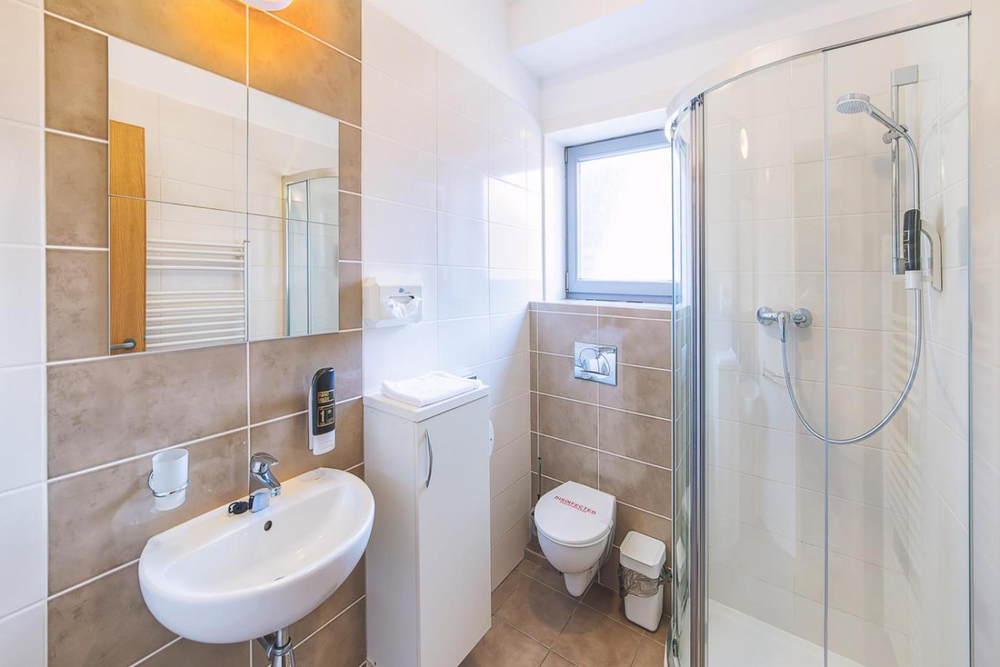 Apartmany Zaria Бешенёва Экстерьер фото
